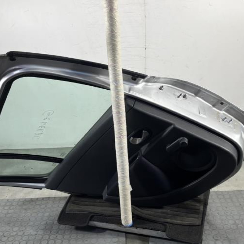 Porte arriere gauche RENAULT CLIO 3 Photo n°5