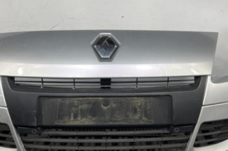 Pare choc avant RENAULT SCENIC 3 Photo n°1