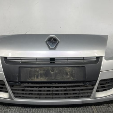 Pare choc avant RENAULT SCENIC 3 Photo n°1