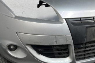 Pare choc avant RENAULT SCENIC 3