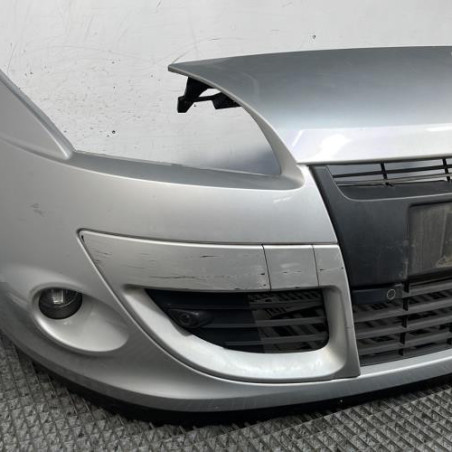 Pare choc avant RENAULT SCENIC 3