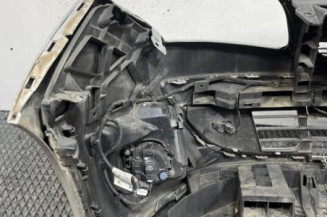 Pare choc avant RENAULT SCENIC 3