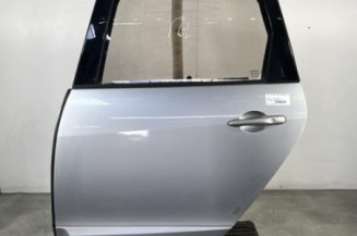 Porte arriere gauche RENAULT SCENIC 3 Photo n°1