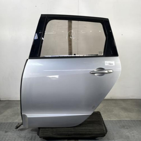 Porte arriere gauche RENAULT SCENIC 3 Photo n°1