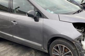 Porte arriere gauche RENAULT SCENIC 3