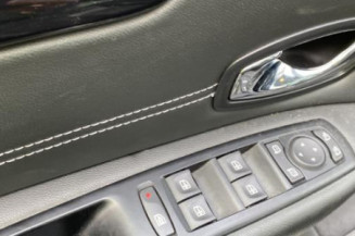 Porte arriere gauche RENAULT SCENIC 3