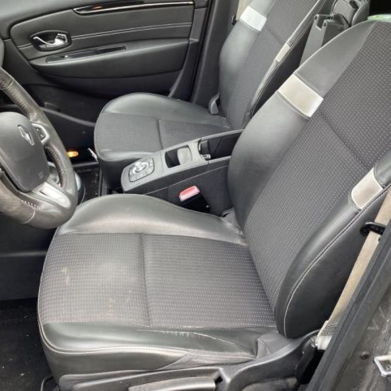 Porte arriere gauche RENAULT SCENIC 3 Photo n°19