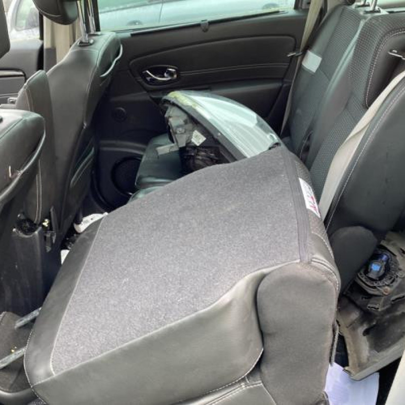 Porte arriere gauche RENAULT SCENIC 3 Photo n°20