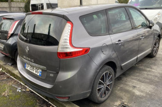 Porte avant gauche RENAULT SCENIC 3