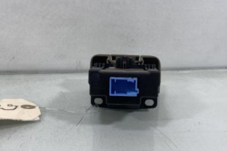 Poignee electrique frein a main RENAULT GRAND SCENIC 2