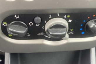 Debitmetre DACIA SANDERO 1