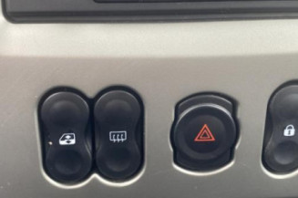 Debitmetre DACIA SANDERO 1