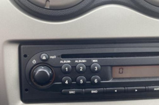 Debitmetre DACIA SANDERO 1