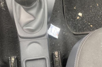 Debitmetre DACIA SANDERO 1