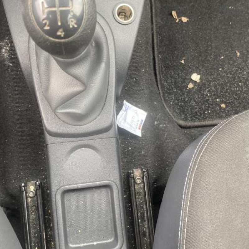 Debitmetre DACIA SANDERO 1 Photo n°20