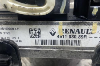 Pompe de direction DACIA SANDERO 2