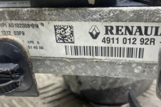 Pompe de direction DACIA SANDERO 2