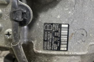 Compresseur clim RENAULT SCENIC 3