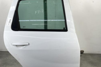 Porte arriere droit DACIA DUSTER 1 Photo n°1