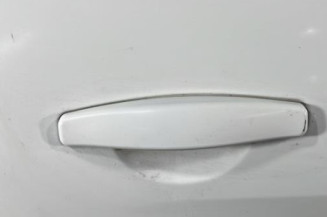 Porte arriere droit DACIA DUSTER 1
