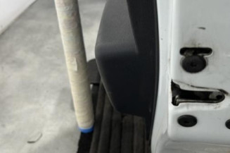 Porte arriere droit DACIA DUSTER 1