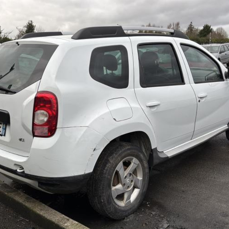 Porte arriere droit DACIA DUSTER 1 Photo n°9