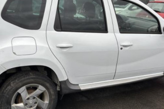 Porte arriere droit DACIA DUSTER 1