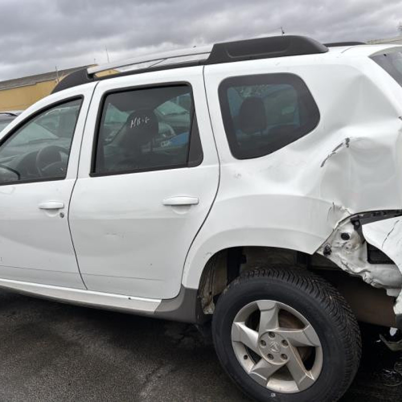 Porte arriere droit DACIA DUSTER 1 Photo n°13