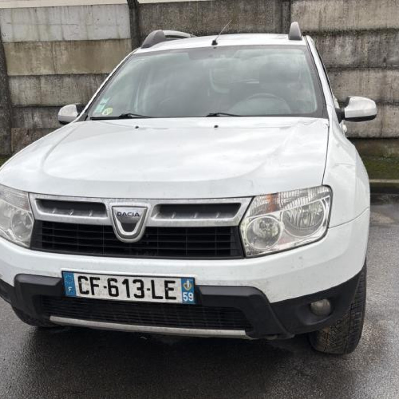 Porte arriere droit DACIA DUSTER 1 Photo n°14