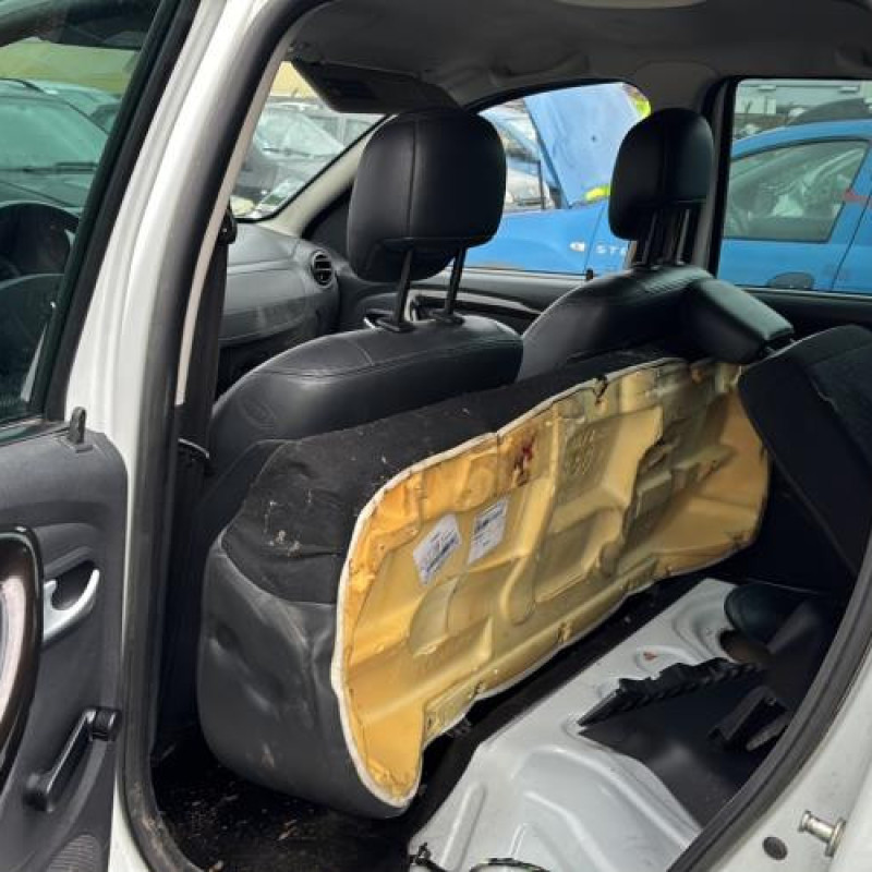 Porte arriere droit DACIA DUSTER 1 Photo n°16