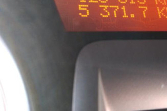 Vitre avant gauche RENAULT CLIO 3