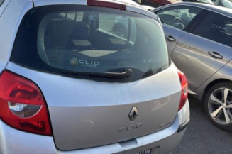 Vitre avant gauche RENAULT CLIO 3