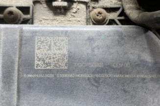 Reservoir AdBlue PEUGEOT 308 2