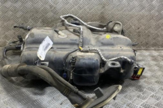 Reservoir AdBlue RENAULT MASTER 3 Photo n°1