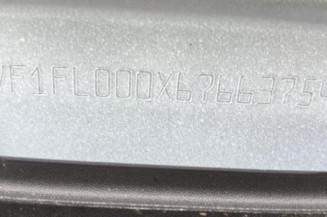 Reservoir AdBlue RENAULT TRAFIC 3 COURT
