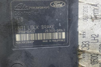 Bloc ABS (freins anti-blocage) FORD C-MAX 1