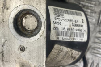 Bloc ABS (freins anti-blocage) FORD C-MAX 1