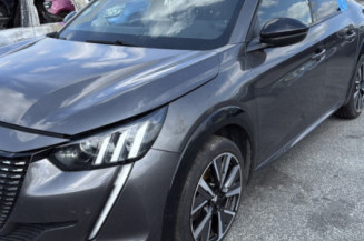 PEUGEOT 208 2 1.2 PURETECH - 12V TURBO Photo n°1