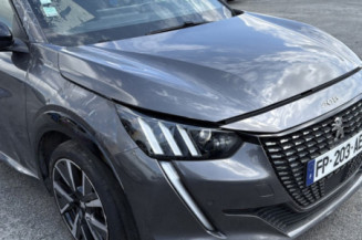 PEUGEOT 208 2 1.2 PURETECH - 12V TURBO