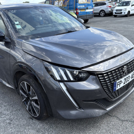 PEUGEOT 208 2 1.2 PURETECH - 12V TURBO