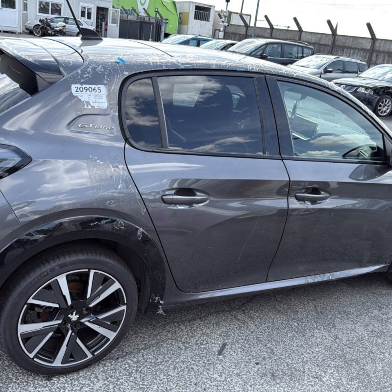 PEUGEOT 208 2 1.2 PURETECH - 12V TURBO Photo n°6