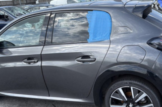 PEUGEOT 208 2 1.2 PURETECH - 12V TURBO