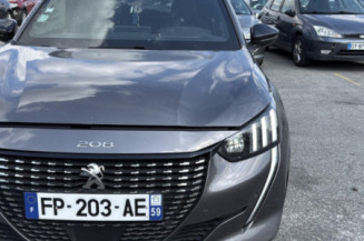 PEUGEOT 208 2 1.2 PURETECH - 12V TURBO