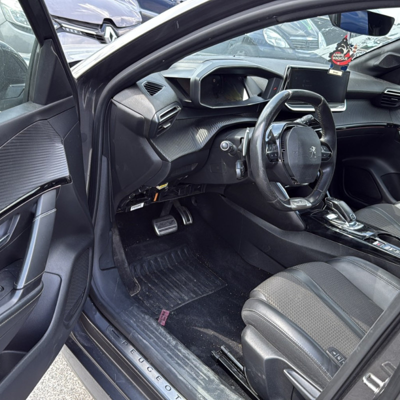 PEUGEOT 208 2 1.2 PURETECH - 12V TURBO Photo n°9