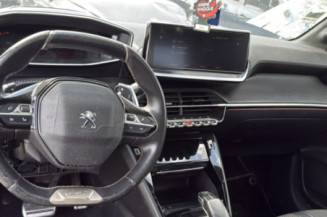 PEUGEOT 208 2 1.2 PURETECH - 12V TURBO