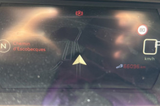PEUGEOT 208 2 1.2 PURETECH - 12V TURBO