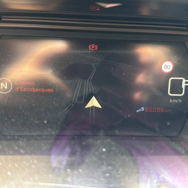 PEUGEOT 208 2 1.2 PURETECH - 12V TURBO Photo n°20