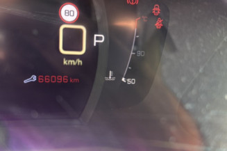 PEUGEOT 208 2 1.2 PURETECH - 12V TURBO