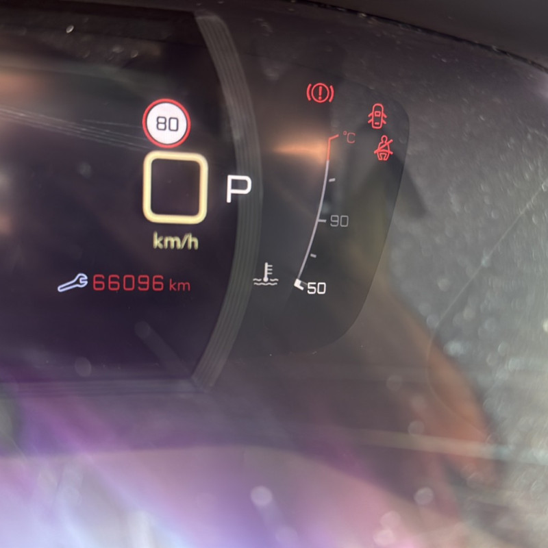 PEUGEOT 208 2 1.2 PURETECH - 12V TURBO Photo n°21