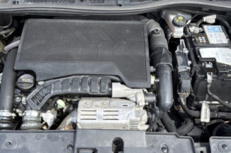 PEUGEOT 208 2 1.2 PURETECH - 12V TURBO